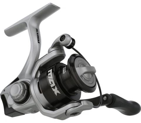Abu Garcia Max X 2000