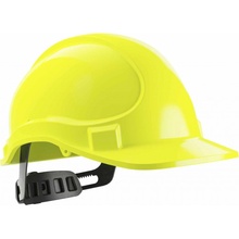 Hellberg Safety Factor neonově žlutá
