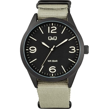 Image 1 of Q&Q Q77B-005PY