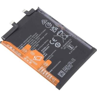 Huawei Honor HB506591EHW Съвместима Литиево-полимерна Батерия 3.91V / 4900mAh за Honor 90 GT 5G / 100 Pro 5G / 100 5G