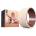 Bahe Yoga Wheel - Oat/Mulberry