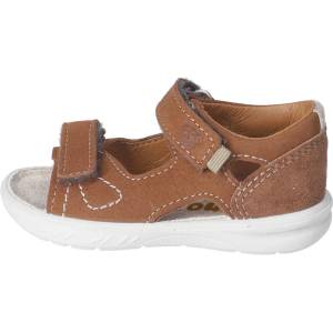 Pepino by Ricosta Детски сандали Pepino by Ricosta Kid's Claas Sandals - Curry - размер 20 (EU) (702-4137-0111)