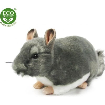 Eco-Friendly činčila 22 cm