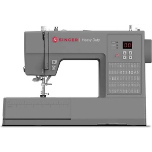 Singer HD-6605 C