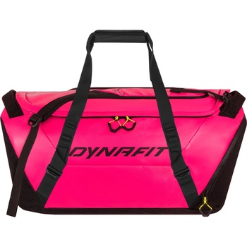 DYNAFIT Сак Dynafit Duffel Bag 70 Luggage - Pink Glo (510-5917-0211)