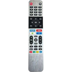 Skyworth 539c-268920-w010 - оригинален дистанционен контрол с гласово управление (539c-268920-w010) Дистанционно