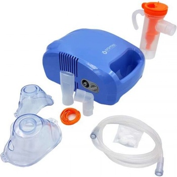 Oro-Med Oro-Family Plus Mechanický inhalátor