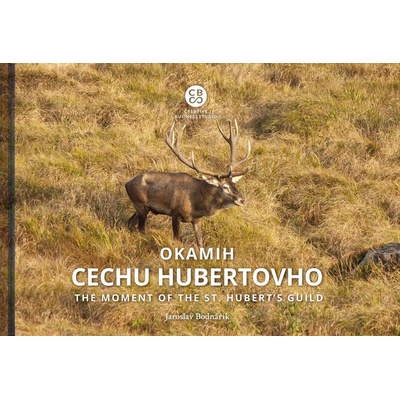 Okamih cechu Hubertovho