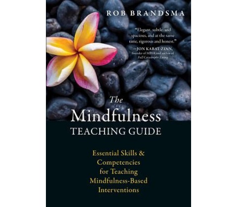 Mindfulness Teaching Guide