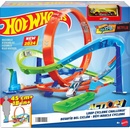 Hot Wheels Extrémní hyper smyčka HTK16