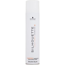 Schwarzkopf Silhouette (Hairspray Flexible Hold) 300 ml