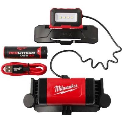 Milwaukee L4 BOLTHL-301