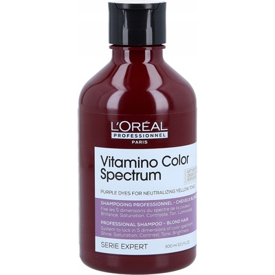 L’Oréal Professionnel Expert Vitamino Color Spectrum šampón pre farbené vlasy