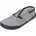 Pegres barefoot