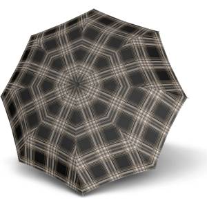 derby Hit Mini Grey Plaid