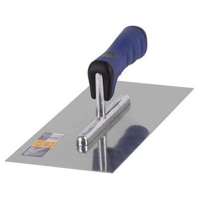 Hladítko Strend Pro 0812.012 BLUE SoftTouch, 280x130CS mm, oceľové