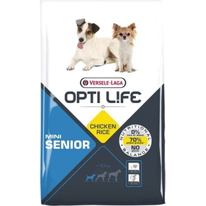 Versele-Laga Opti Life Mini Senior 2,5 kg