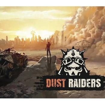 Dust Raiders