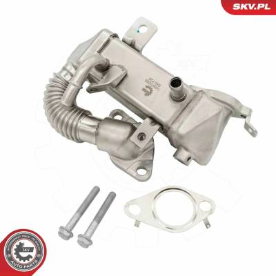 Chladič, recirkulace spalin ESEN SKV 14SKV288