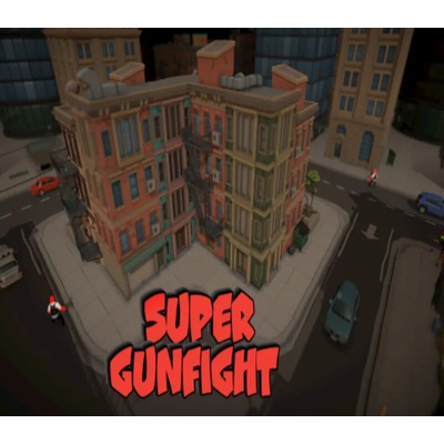 Super Gunfight