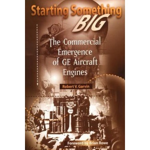 Starting Something Big (1999)