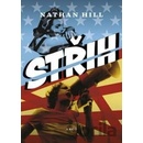 Střih - Nathan Hill