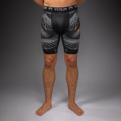 Venum Matupa Black/Grey/Gold