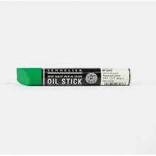 Oil Stick Sennelier S3 38 ml 845 permanent green