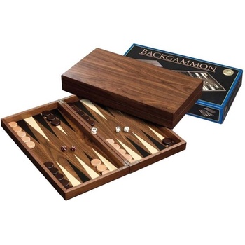 Philos Backgammon Kos
