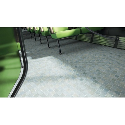 Forbo Flotex Naturals Roman spa 010048F 2 bm