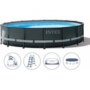 Intex Ultra Frame 488 x 122 cm 26326