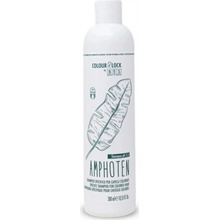 Bes Colour Lock Amphoten Shampoo anfoterní s pH5,5 po barvení 300 ml