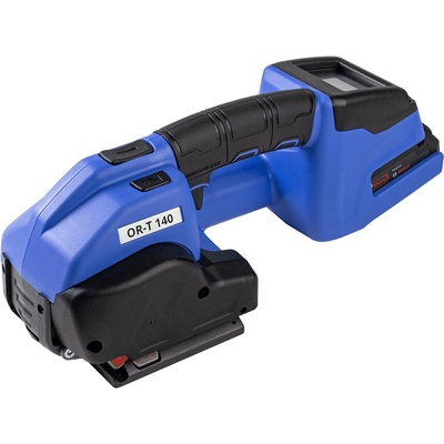 Aku páskovač ORGAPACK OR-T 140 s Easy Trigger Technologií aku-paskovac-or-t-140