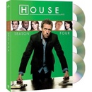 Filmy Dr. house 4 DVD