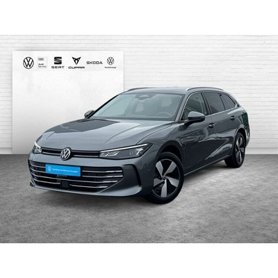 Volkswagen Passat 1.5 eTSI Business DSG 110 kW