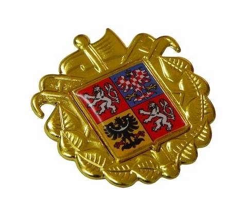 Odznak SDH