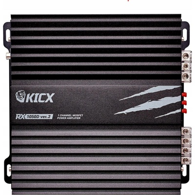 KICX RX 1050D ver.2