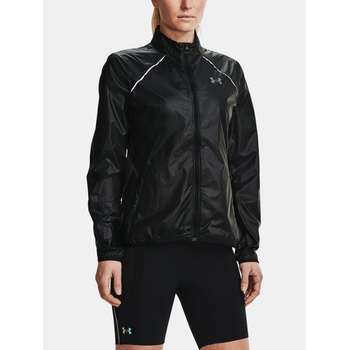 Under Armour Дамско яке Under Armour Impasse Run Storm 2.0 Under Armour | Cheren | ЖЕНИ | L