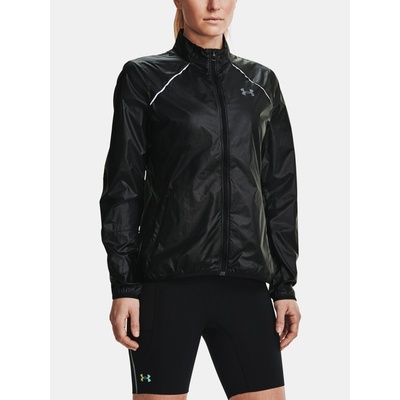 Under Armour Дамско яке Under Armour Impasse Run Storm 2.0 Under Armour | Cheren | ЖЕНИ | L