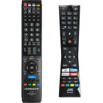 GENERAL Jvc rm-c3337 - дистанционно управление дубликат (rm-c3337) Дистанционно