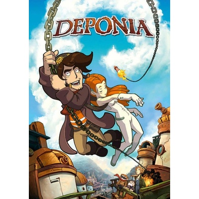 Deponia