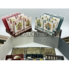 Kalkared Insert pro Odhodlaní: Stalingrad