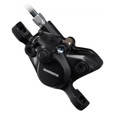 Shimano BR-MT200 + brzdové destičky B03S – Zboží Dáma
