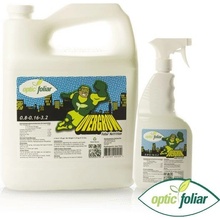 Optic Foliar OVERGROW 1 l