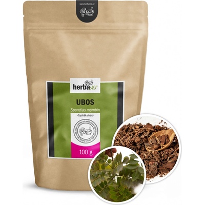 Herbavis Ubos 100 g