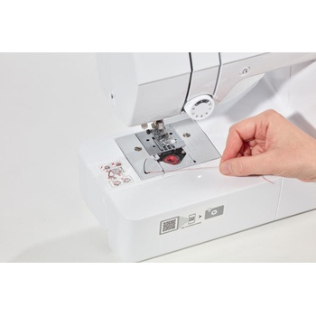 Image 1 of Brother CS10 S