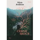 Černé srdce