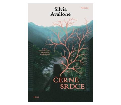Černé srdce
