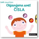 Objavujeme svet! Čísla