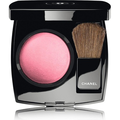 Chanel Powder Blush Pudrová tvářenka 64 Pink Explosion 4 g